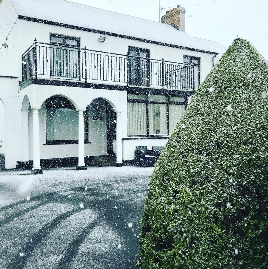 Glendale Bed And Breakfast, Cushendall Exterior foto