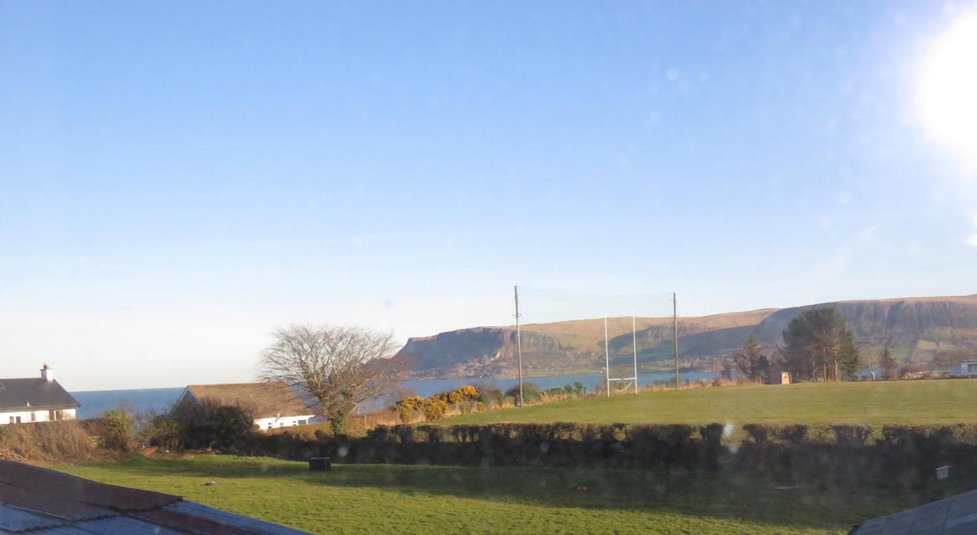 Glendale Bed And Breakfast, Cushendall Habitación foto