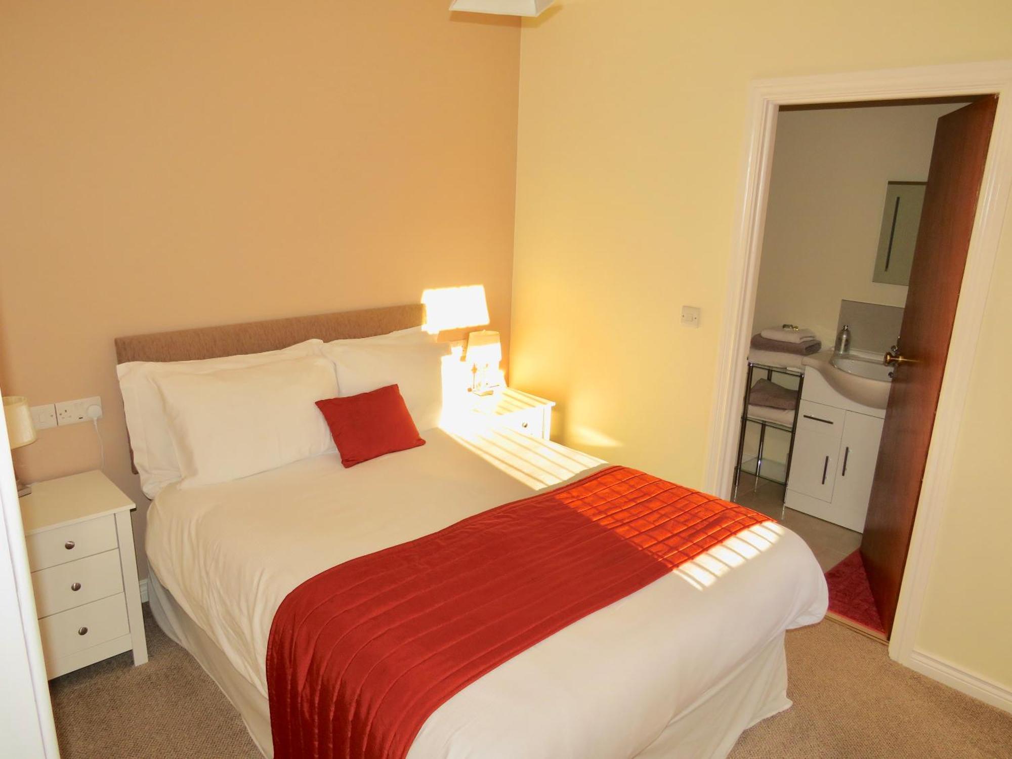 Glendale Bed And Breakfast, Cushendall Habitación foto