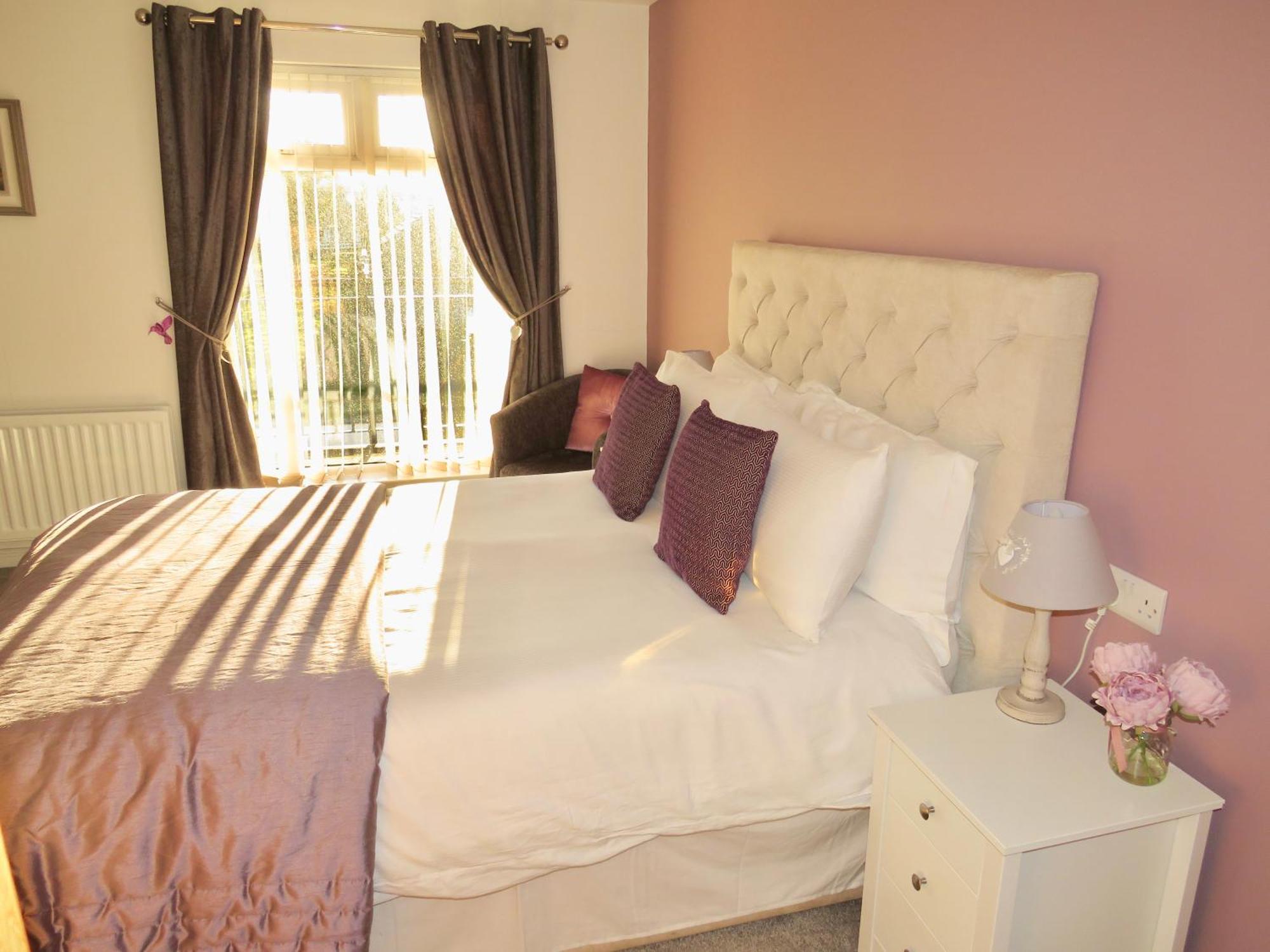 Glendale Bed And Breakfast, Cushendall Habitación foto