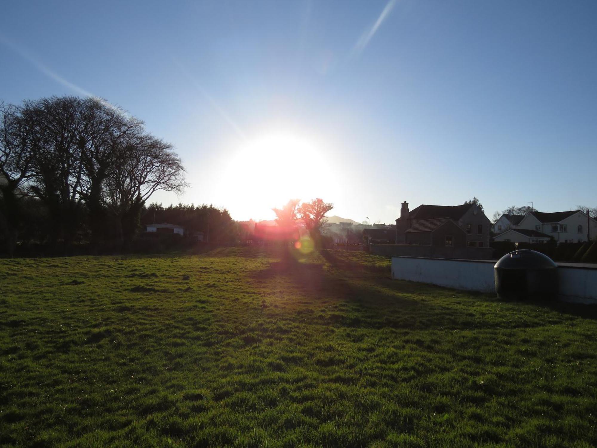Glendale Bed And Breakfast, Cushendall Habitación foto