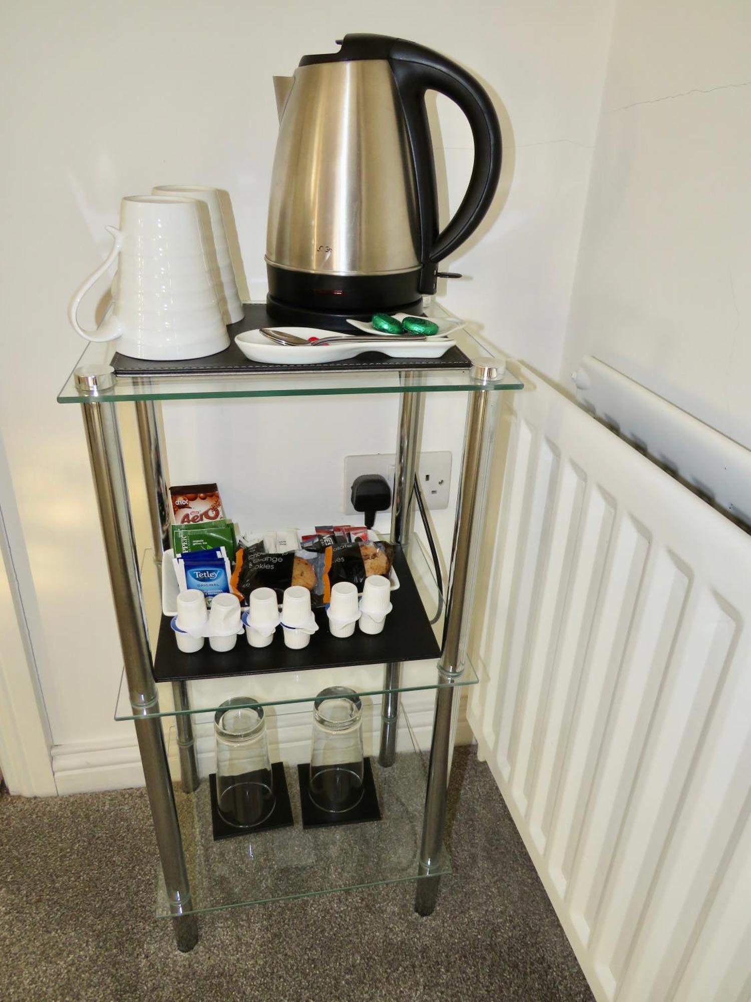 Glendale Bed And Breakfast, Cushendall Habitación foto