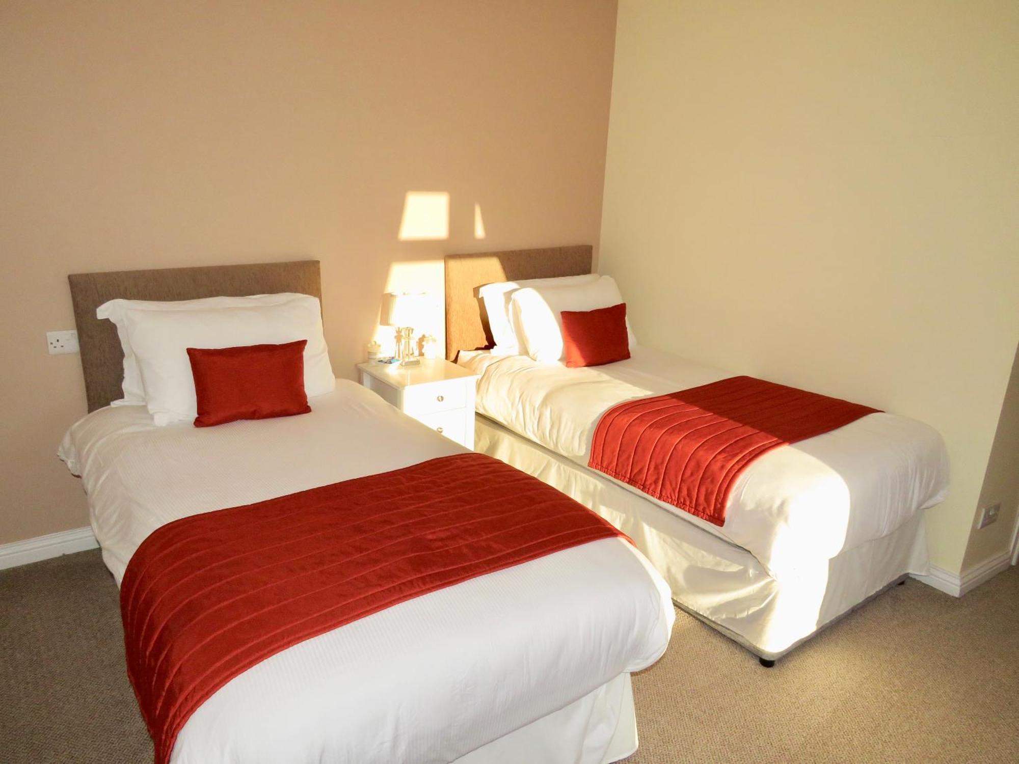 Glendale Bed And Breakfast, Cushendall Habitación foto