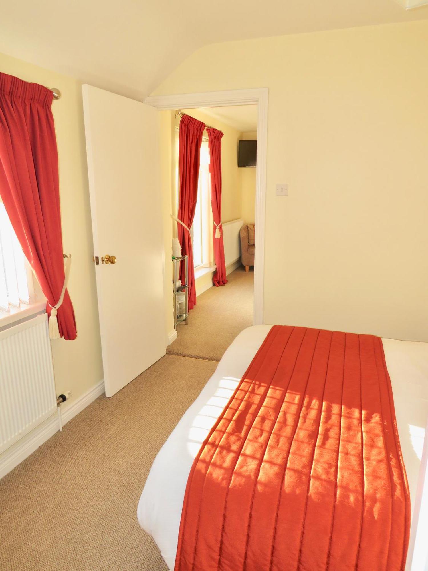 Glendale Bed And Breakfast, Cushendall Habitación foto